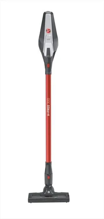 HOOVER modello HF322AFP, 011-finitura grigia, Titanio