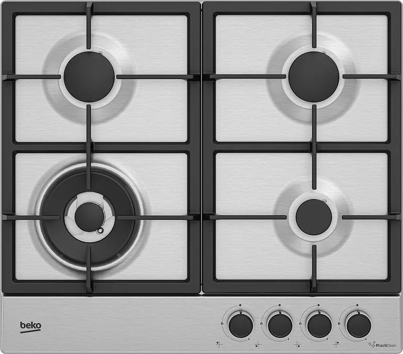 Beko modello Hiaw64225sxe, Incasso
