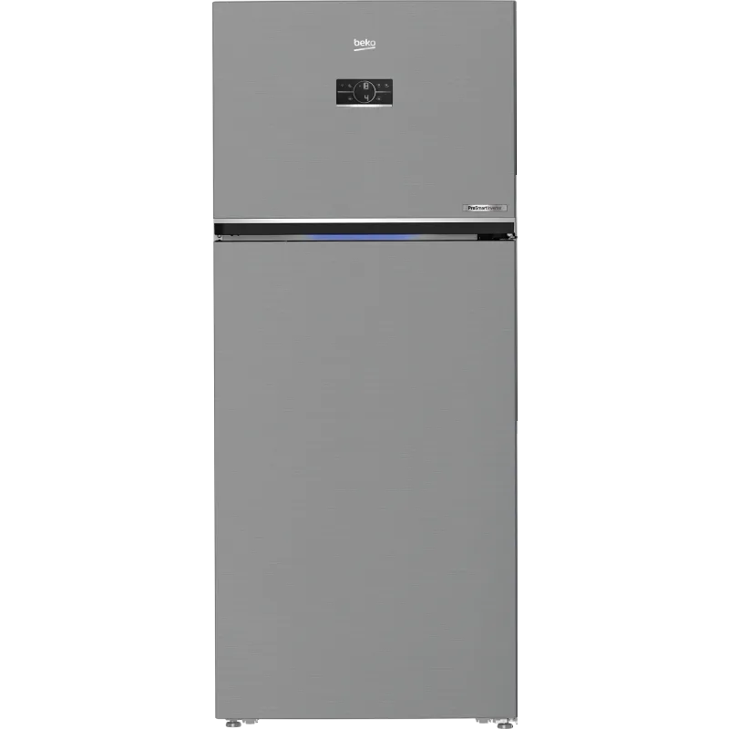 Beko frigorifero, B7RDNE595LXPW - a due porte Total No Frost 78 cm