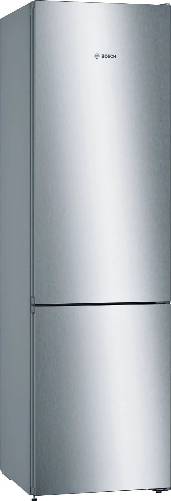 Bosch frigorifero, Serie 4 KGN392LDC con Congelatore 368L No Frost classe di efficienza energetica D
