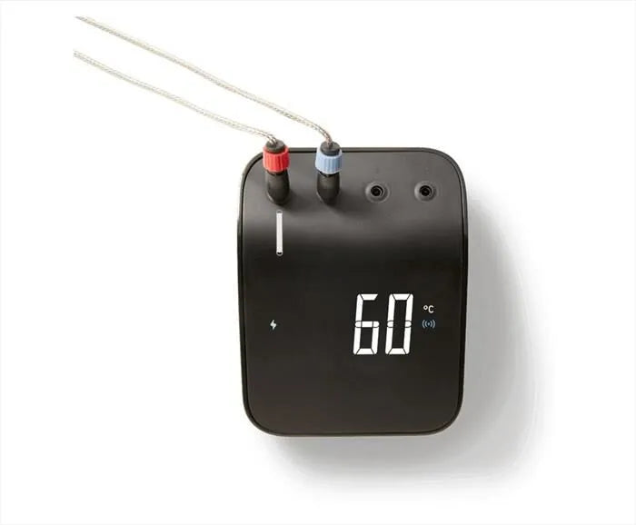 CONNECT SMART GRILLING HUB, WEBER