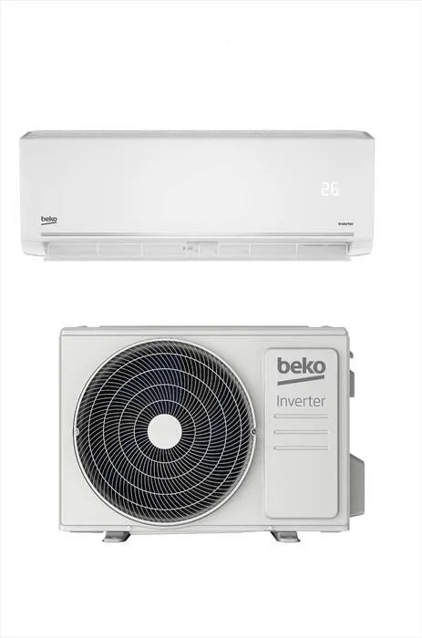 Beko, KIT BEEPGH 125/BEEPGH 126, colore bianco