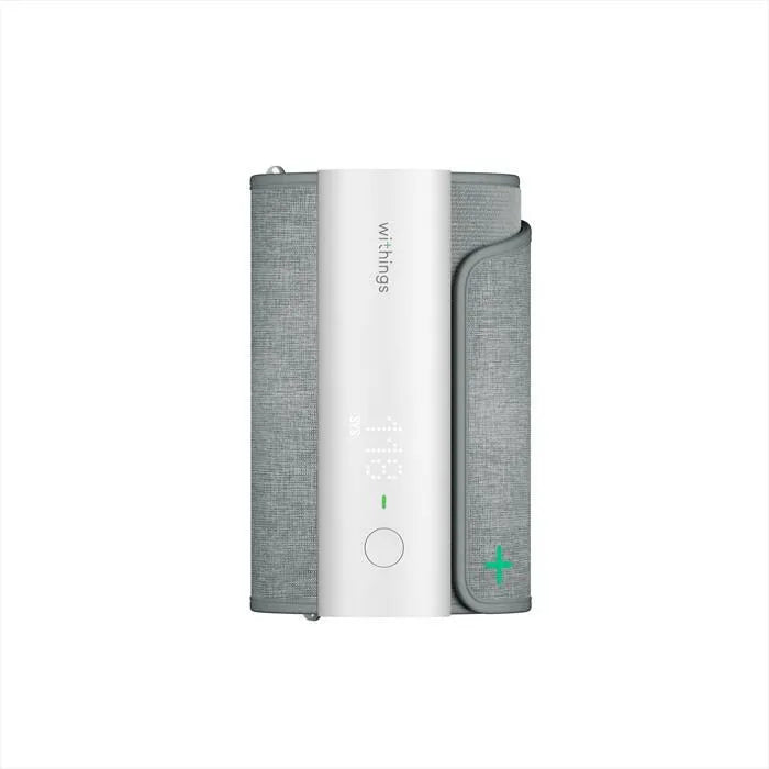 WITHINGS, BPM CONNECT WPM05, colore grigio