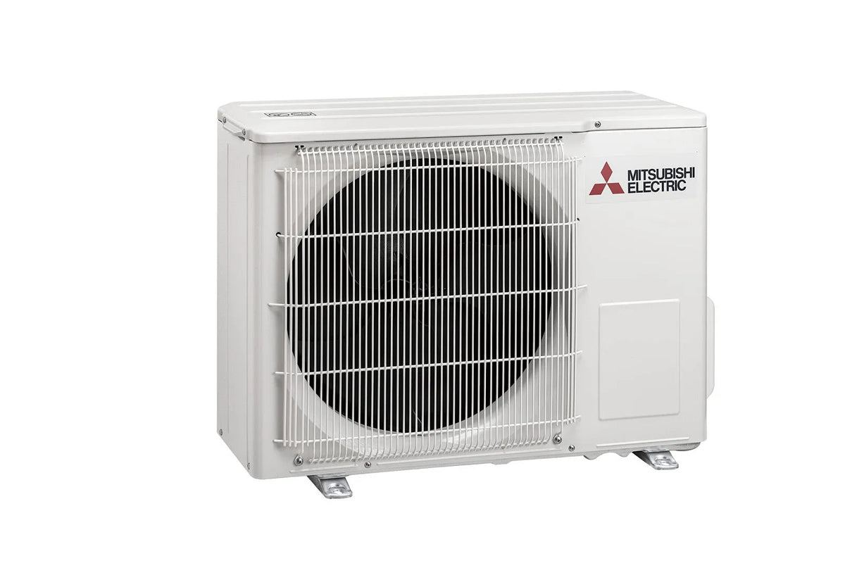 climatizzatore, Electric modello MUZ-DW25VF Monosplit DC Inverter 2.5 kW Pompa di Calore, Mitsubishi