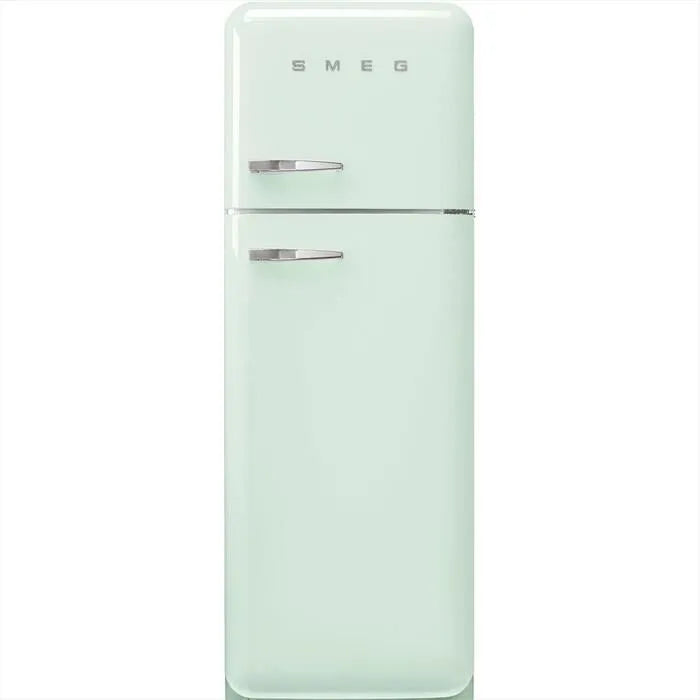 SMEG frigorifero, 2 porte FAB30RPG6 classe di efficienza energetica C 294 lt-Verde Pastello