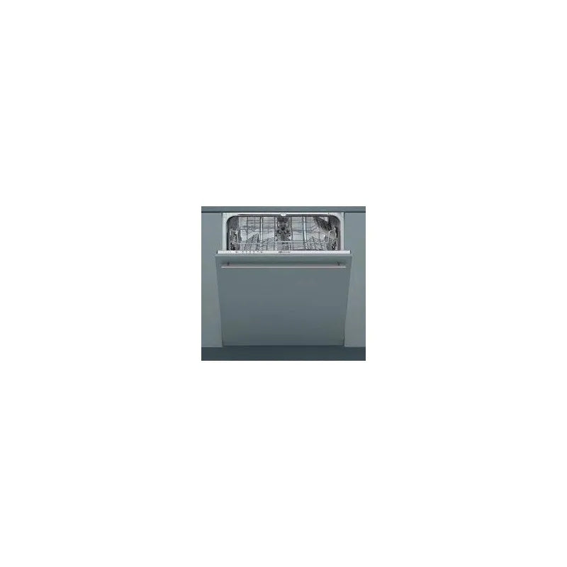 Bauknecht lavastoviglie 2B19, per installazione a incasso - classe di efficienza energetica F - BIE