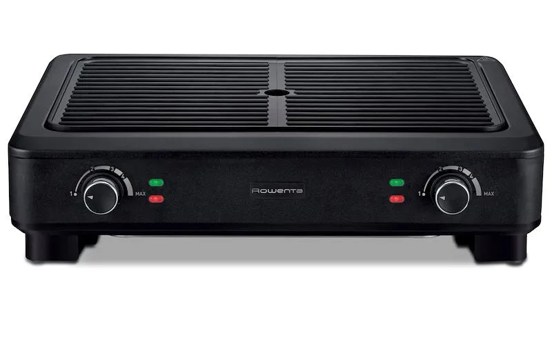 Rowenta barbecue, SMOKELESS GRILL 2000W IT