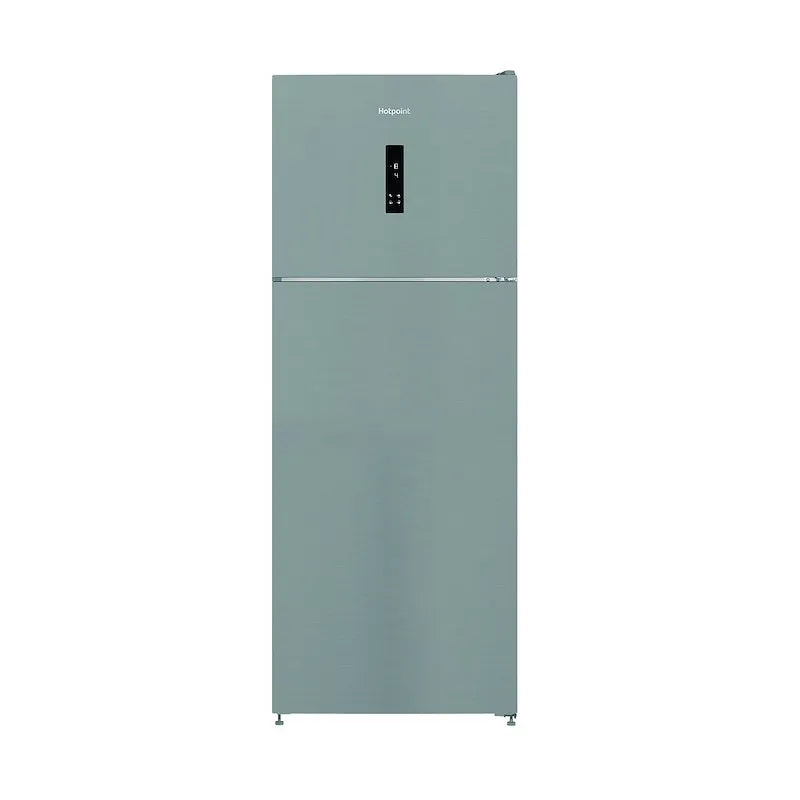 Hotpoint frigorifero, Hpad2 6472 Xp4e acciaio inossidabile