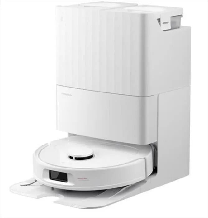 Roborock robot aspirapolvere, QR 598 B, colore bianco