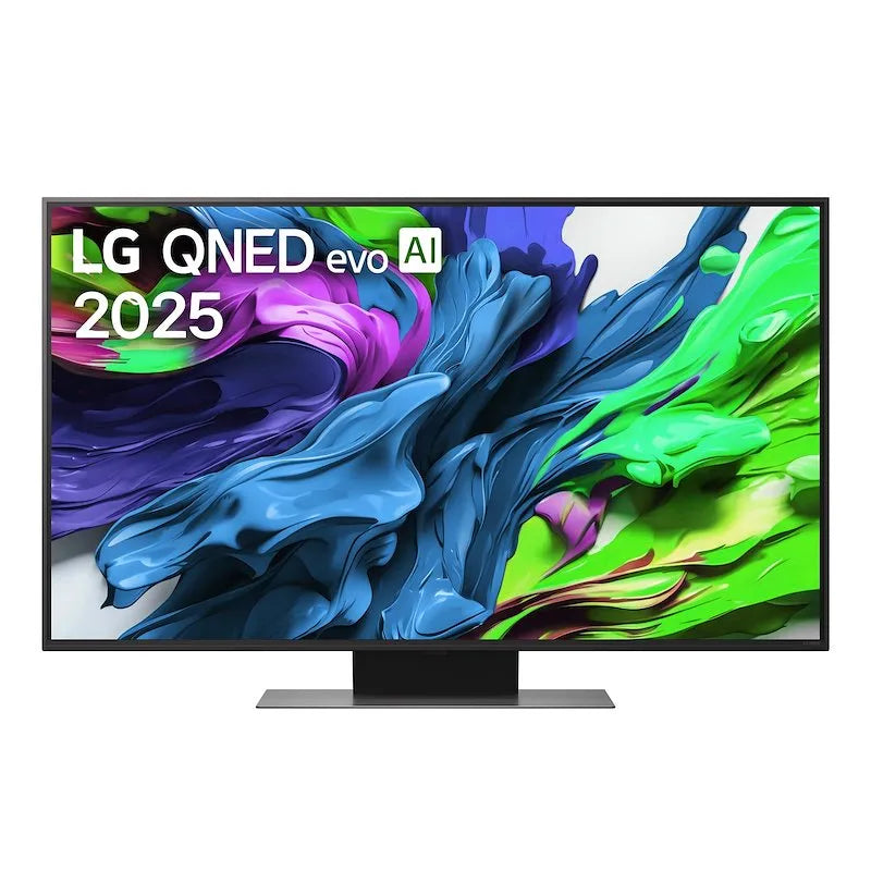 LG modello 50qned8fa6a.api, TV QNED EVO AI 50'