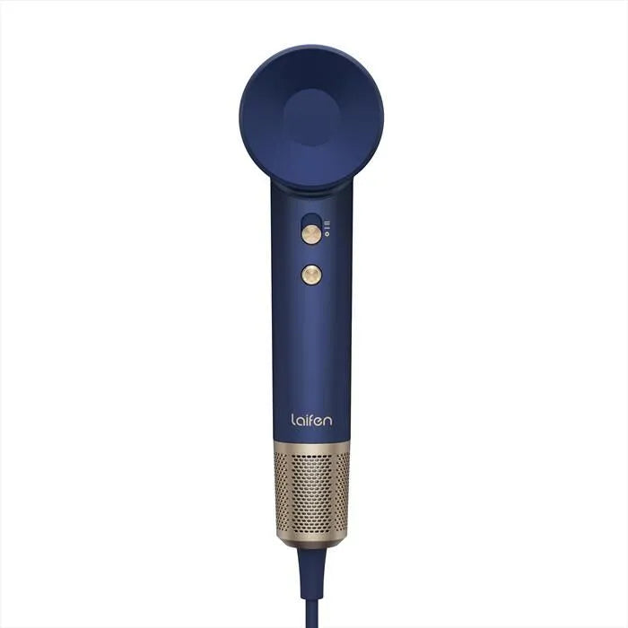Laifen phon asciugacapelli Swift Premium, Golden Blue