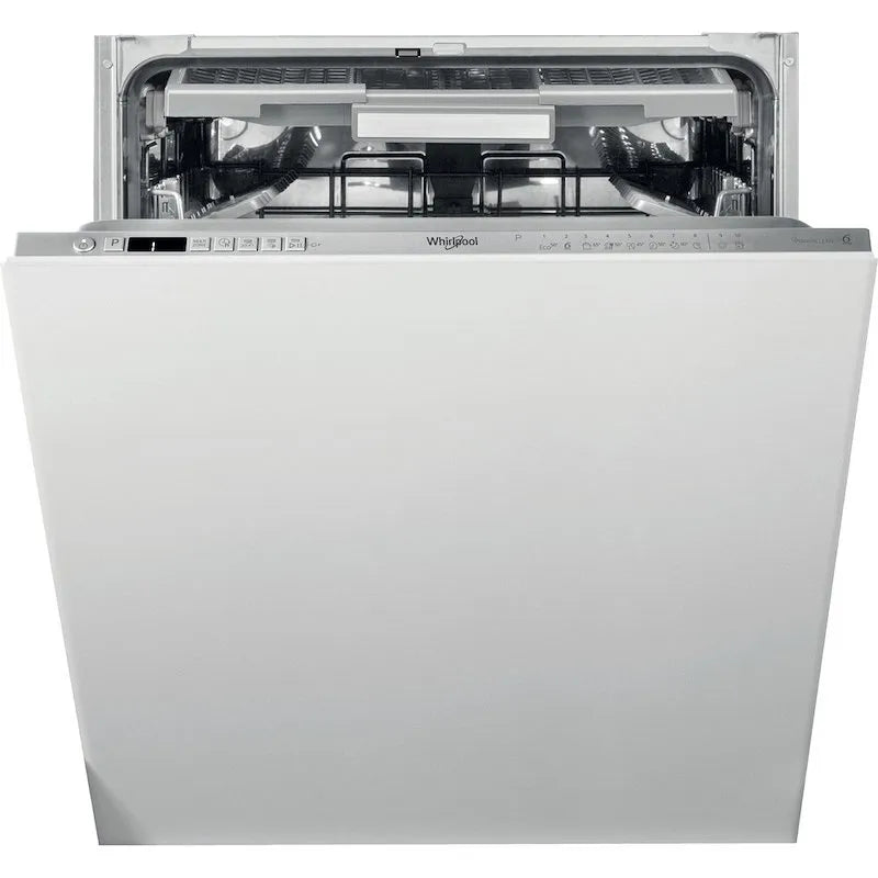 WHIRLPOOL lavastoviglie, Incasso Wio modello 3o540 Pelg