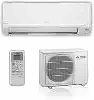 condizionatore, MSZ-DW35VF Monosplit Inverter finitura bianca A++/A+, Mitsubishi Electric
