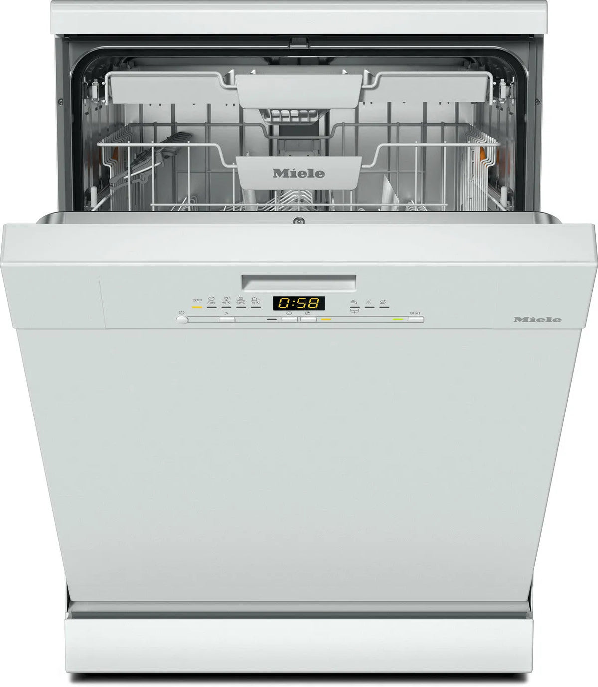 Miele lavastoviglie, G 5611 SC BRWS installazione libera 14 Coperti classe di efficienza energetica A