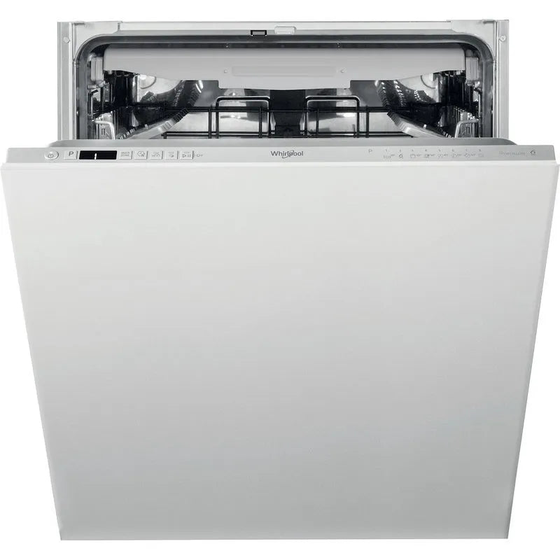 WHIRLPOOL modello 3c33, Wic F