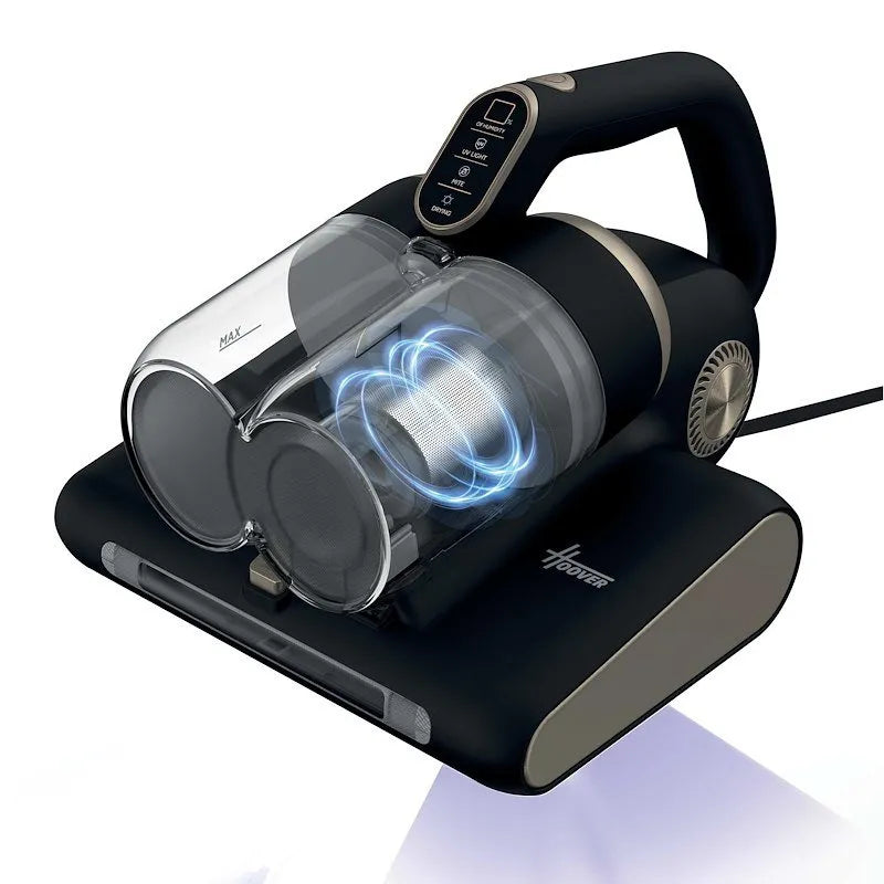 HOOVER aspirapolvere, senza sacco Hmc520uv 011 finitura nera
