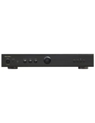 Integrato A 10 MKII finitura nera Rotel Amplificatore