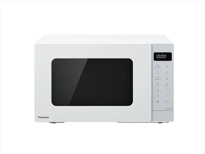 Panasonic forno a microonde, 24L NN, K35NWMEPG, 900W, grill, colore bianco