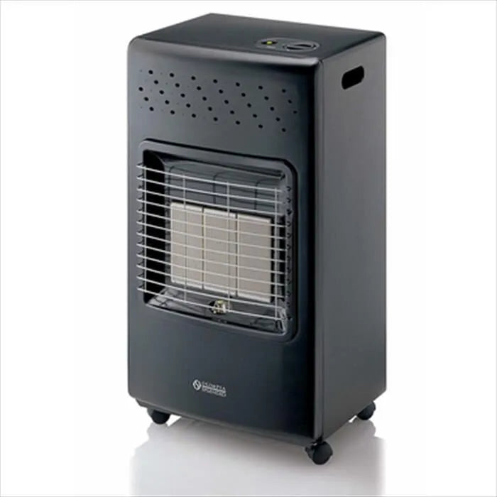 Olimpia Splendid, STOVY INFRA, colore nero