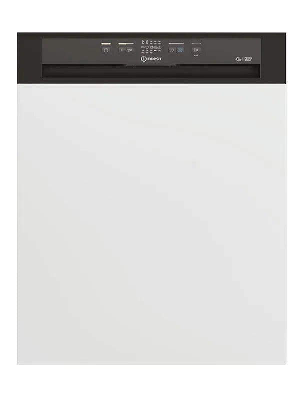 INDESIT lavastoviglie, per installazione a incasso I3b L634 X