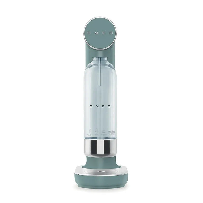 SMEG gasatore d'acqua, Skc01egm