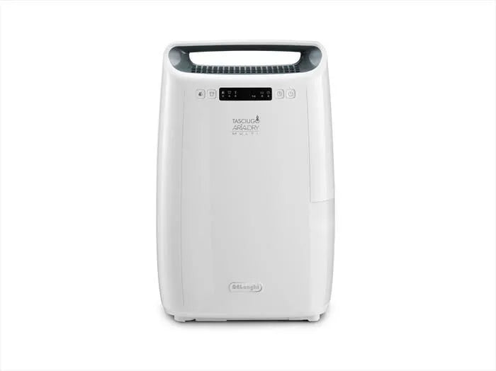 De Longhi deumidificatore, DEXD216RF, colore bianco
