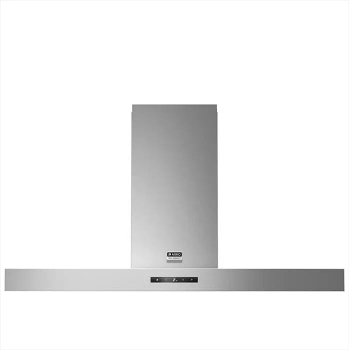 ASKO, linea Cappa decorativa a parete CW 41236 S-Inox