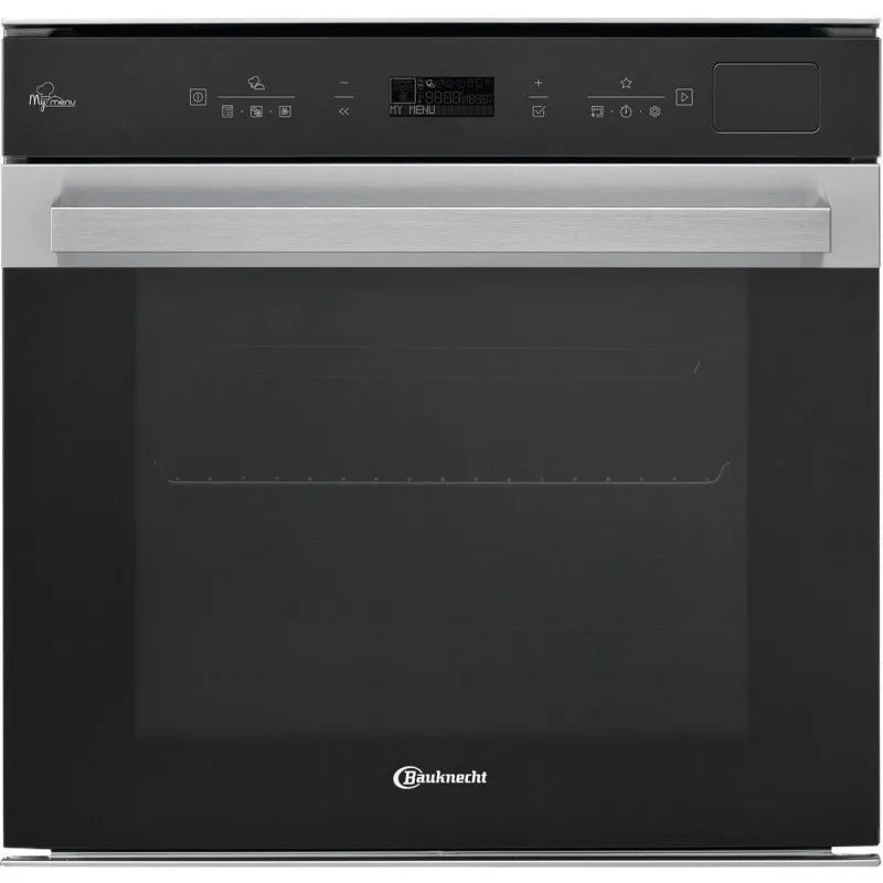 Bauknecht forno, BIK5 DP8FS PT - a incasso Ventilato 16 Funzioni classe di efficienza energetica A+