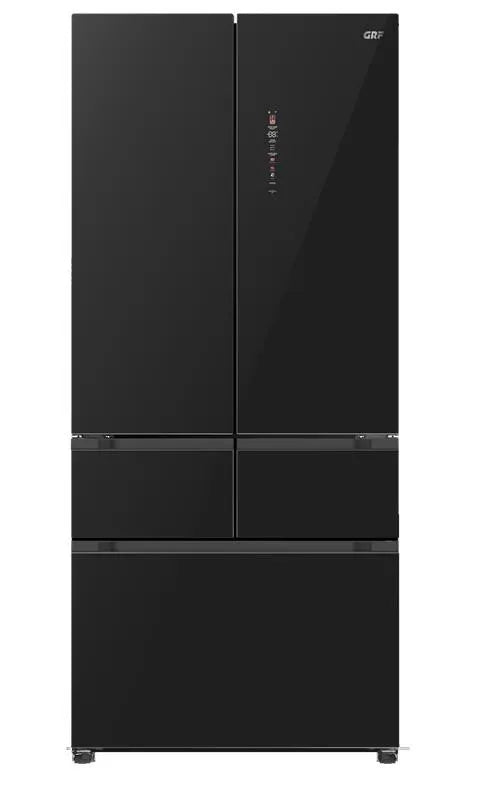 frigorifero, Slm836091bg1, GFR