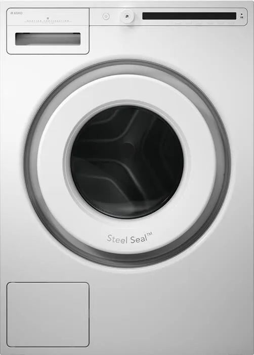 Asko lavatrice, W 2084 B.W 8 Kg Classe A, colore bianco