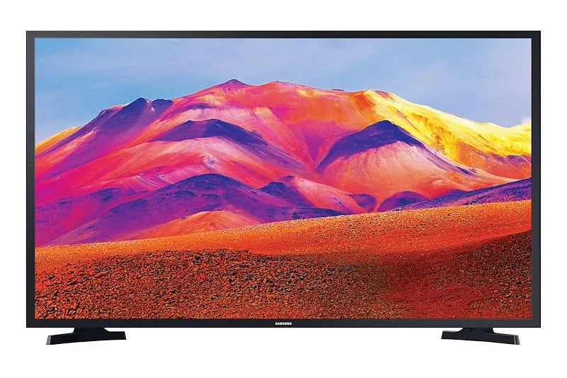 SAMSUNG televisore LED, 32' Full HD - Ue32t5372cdxzt