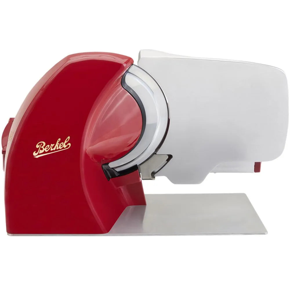 affettatrice, Hl Plus 250 Red, BERKEL
