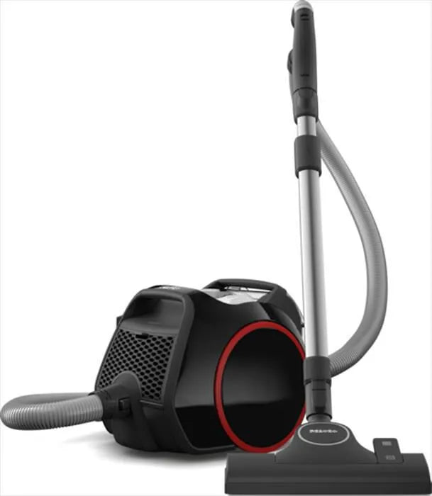 Miele aspirapolvere, a bidone BOOST CX1 125 EDITION, colore nero
