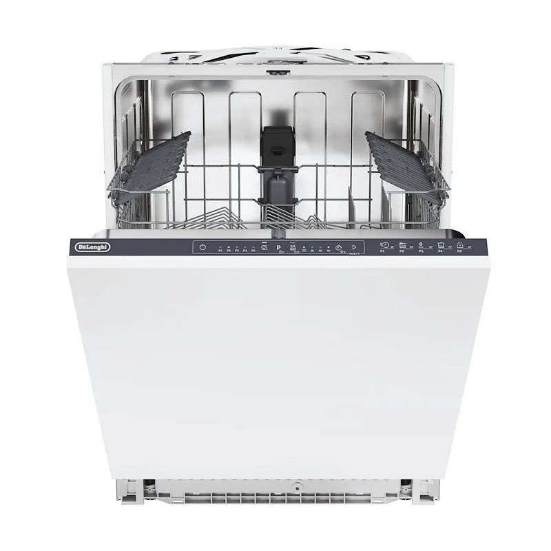 DE'LONGHI lavastoviglie, Incasso modello L6np52e Bianca