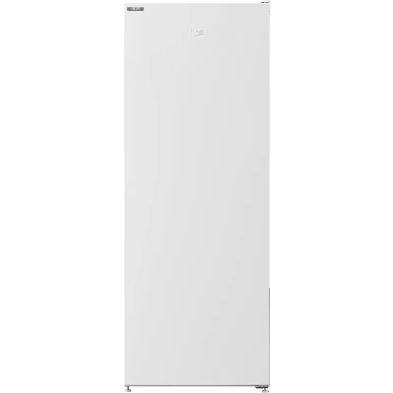Beko congelatore, RFNM200E40WN - Verticale Total No-Frost 177L 54cm classe di efficienza energetica E finitura bianca
