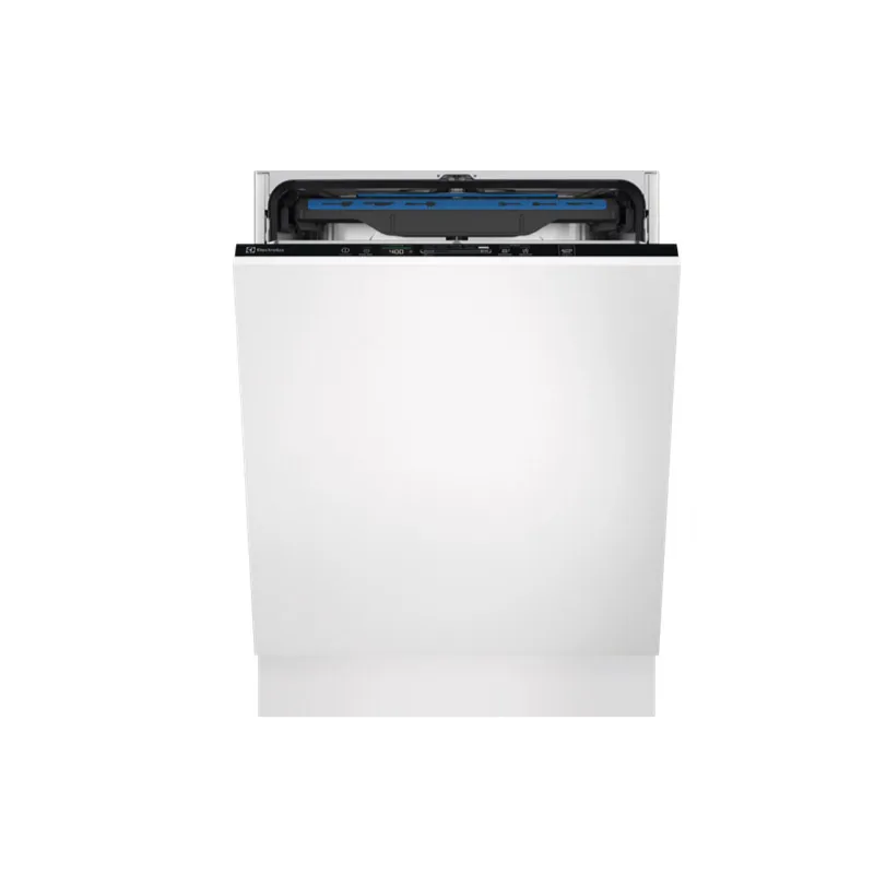 Electrolux lavastoviglie, EES48400L - per installazione a incasso completamente integrata classe di efficienza energetica C 14 Coperti