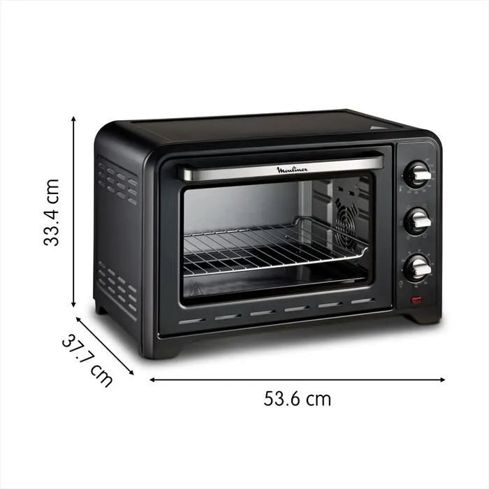 MOULINEX modello OX4648, Fornetto elettrico