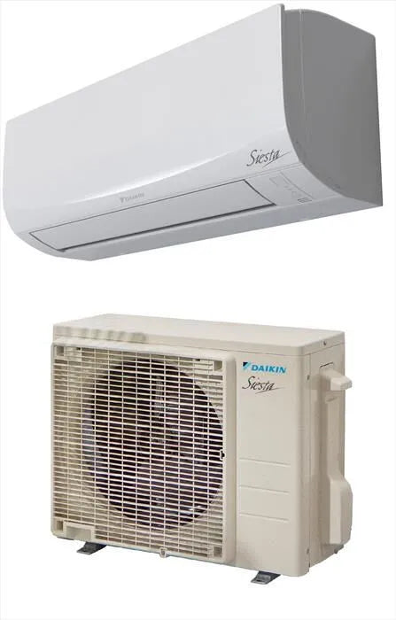 DAIKIN, Kit ARXF35F/ATXF35F, colore bianco