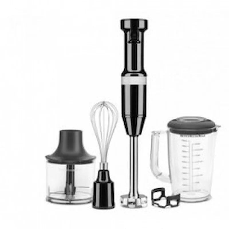 KITCHENAID frullatore, ad Immersione modello 5khbv83eob