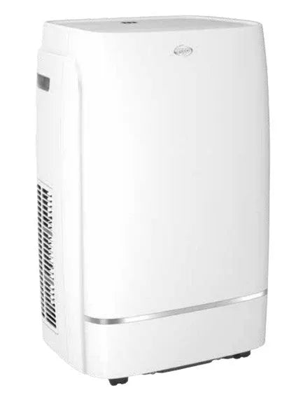 condizionatore, ArgoTwiggyPlus in formato portatile 13000 BTU finitura bianca Multifunzione A, Argoclima