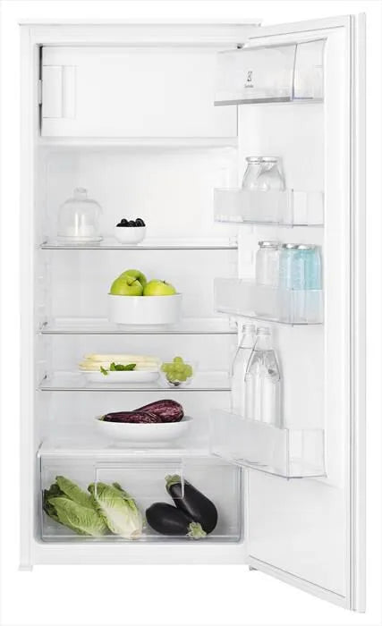 ELECTROLUX frigorifero, 1 porta LFB3AE12S classe di efficienza energetica E 188 lt