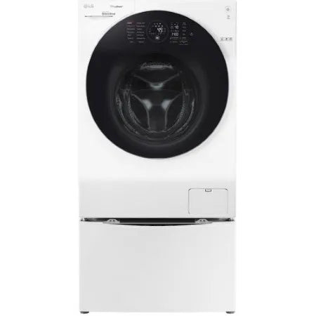 LG modello FH4G1BCS2 F8K5XN3, Twin Wash 2