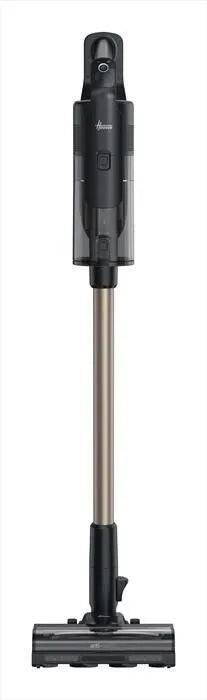 HOOVER scopa elettrica, HF610P REPLACEMENT BROOM-finitura nera, Metallico