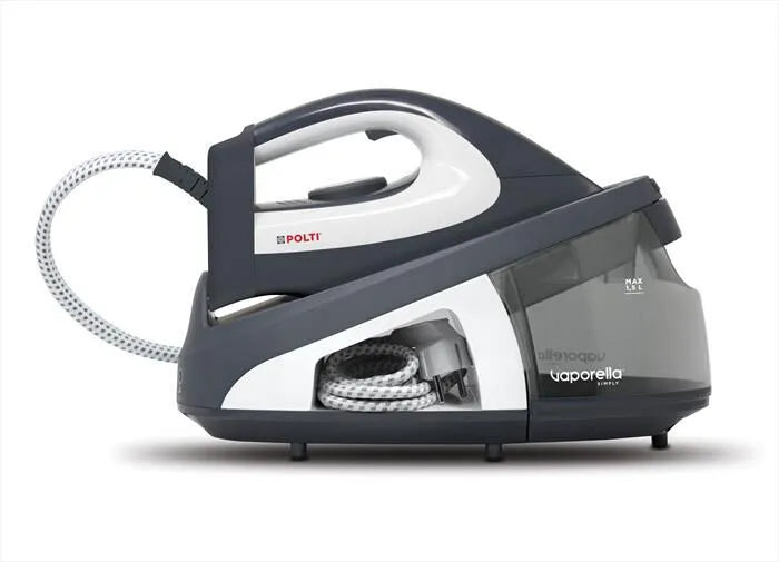 POLTI modello VS10.12, Vaporella Simply