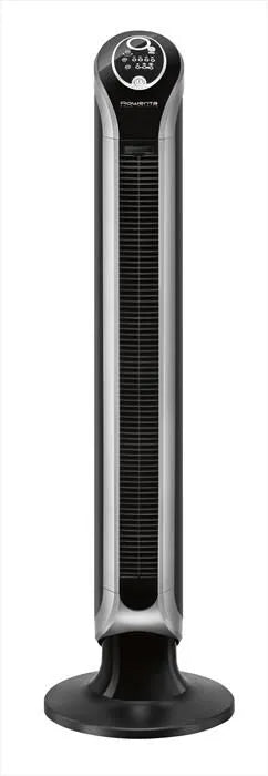 ROWENTA ventilatore, modello VU6670 Eole Infinite, a Torre