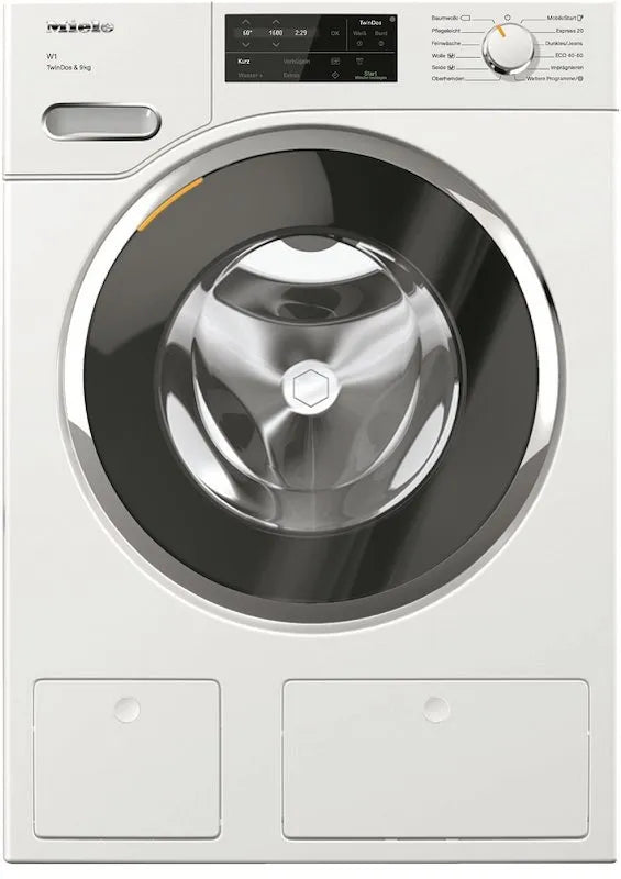 MIELE, linea Wwg 660 Wcs Tdos I Lw