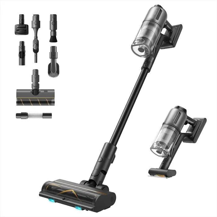 Dreame scopa elettrica, Z30 STICK VACUUM CLEANER, colore nero