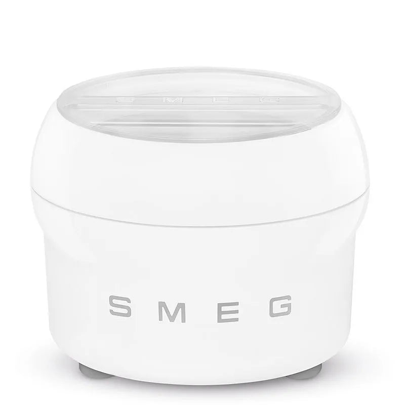 SMEG modello Smic01, Contenitore refrigerante