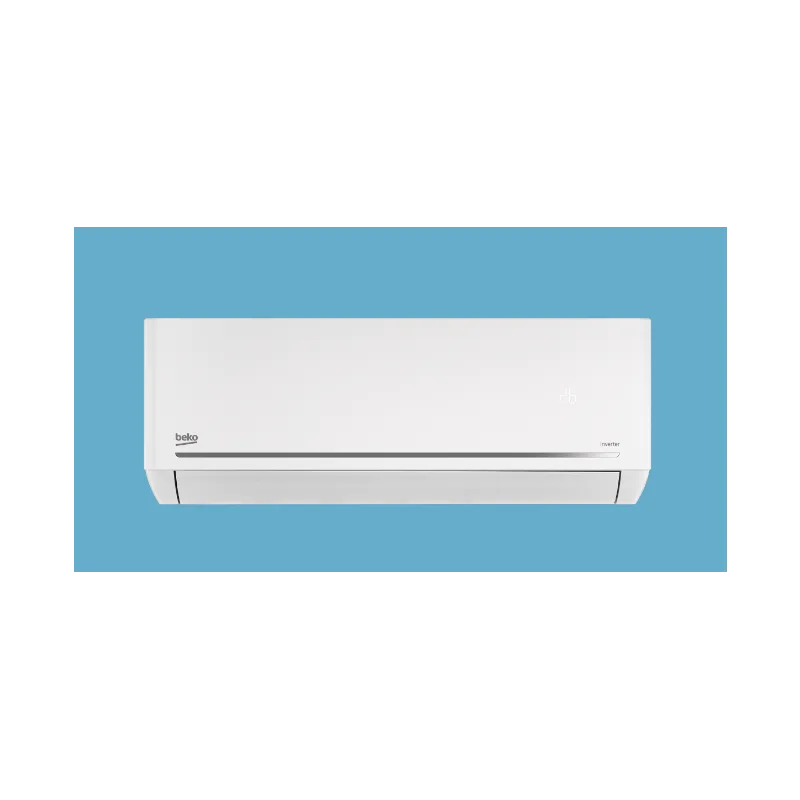Beko climatizzatore, modello BEHPO 120 / BEHPO 121 - a Parete Monosplit 12000 Btu/h A++ Connettività HomeDirect