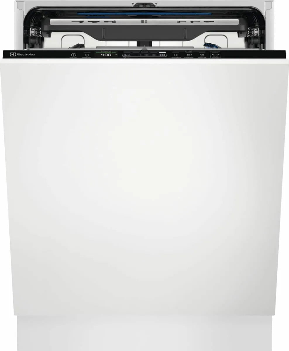 Electrolux lavastoviglie, SatelliteClean EES68605L completamente integrata 14 coperti classe di efficienza energetica A